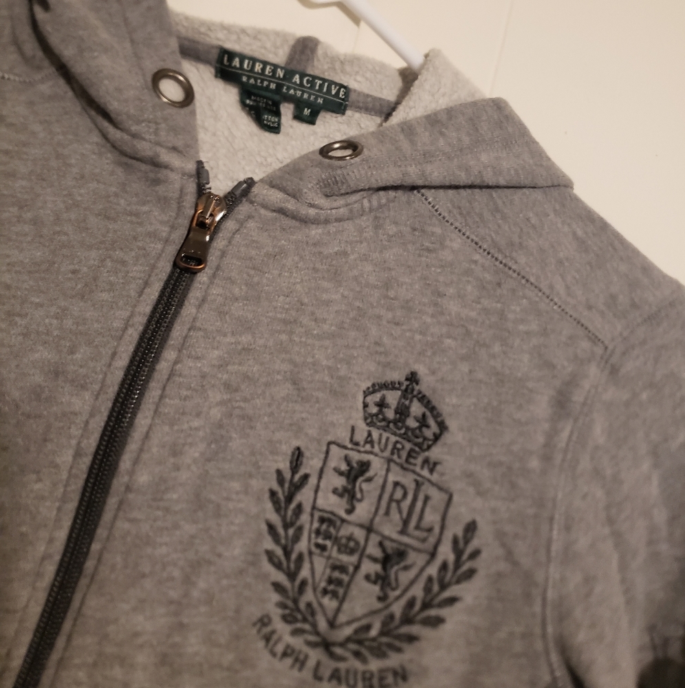 Outerwear.